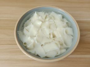 捞出过凉开水。