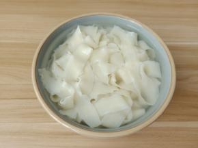 捞出过凉开水。