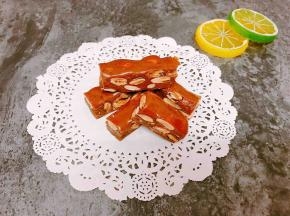 好吃极了
