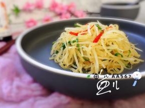 装盘食用