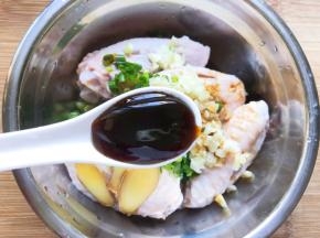 1勺蚝油