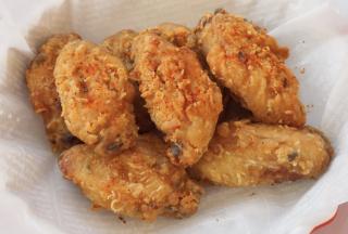 放点辣椒面，超级香