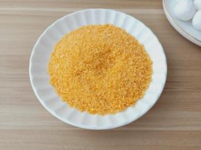 面包糠其实也就是大家经常说的面包屑。