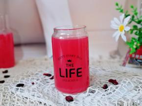 酸甜可口，太好喝了。