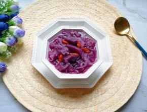 很适合冬天喝。