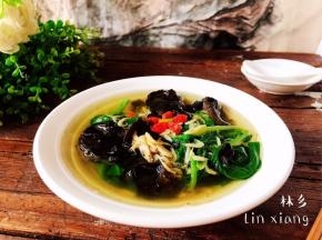 即可食用