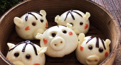 关火后焖2分钟，即可出锅