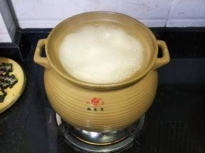 大火煲20分钟