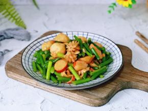 简单快手小菜，好吃极了。