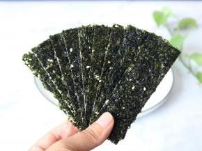 香喷喷咯吱脆，学会不用买零食