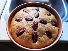 关火，焖5分钟再出锅