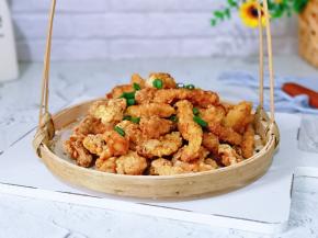 制作简单，喜欢的做起来。