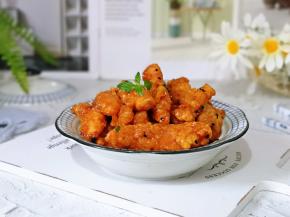 酸甜开胃，我家小朋友最爱。