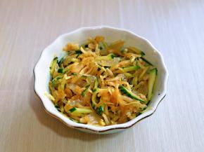 搅拌均匀即可。