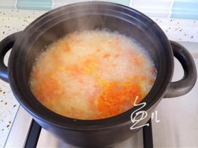 熄火盖盖，焖3-5分钟