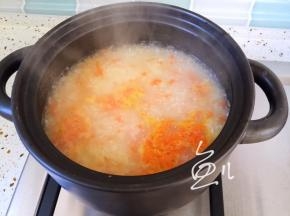 熄火盖盖，焖3-5分钟