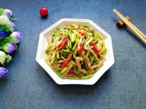 好吃又下饭的家常菜。