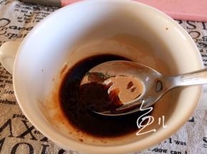搅拌均匀