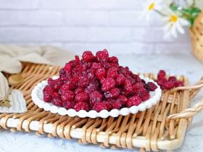 酸酸甜甜好吃极了。