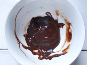 这就是巧克力甘纳许