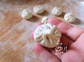 包好小包子