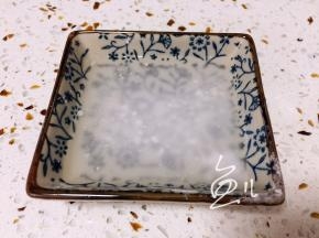 淀粉用水泡开