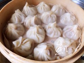 水开后蒸10分钟