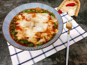 冬天吃点重口味才过瘾嘛