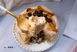 吃一口就能爆浆