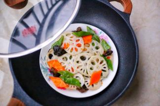 超级爽口好吃～