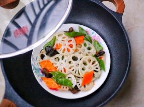 超级爽口好吃～