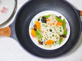 做法简单。
