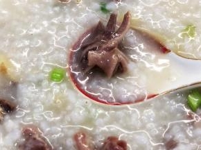 鸡珍爽脆