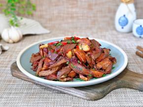 简单美味佳肴。