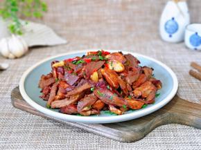 冬季进补，羊肉首选。