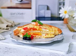 做法简单，营养丰富，家里有宝贝的绝对不要错过～