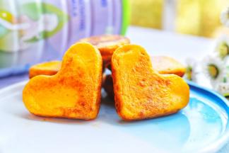 好吃到停不下来。