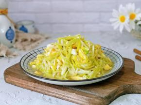 营养丰富又好吃。