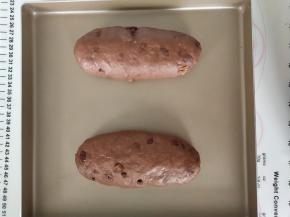 13、放在学厨9055金盘上，注意距离。