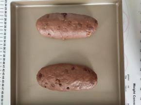 13、放在学厨9055金盘上，注意距离。