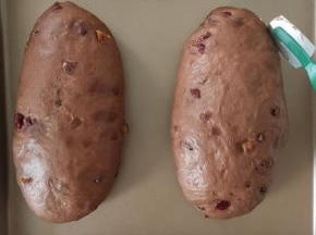 15、发酵大概30分钟，约原来的2倍大、