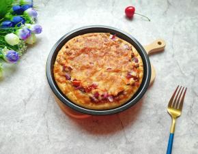 口味独特，好吃极了。