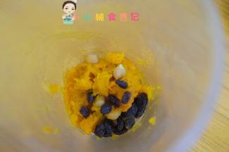 料理棒可以打少量，如果是料理机需要翻倍做不然可能很难打