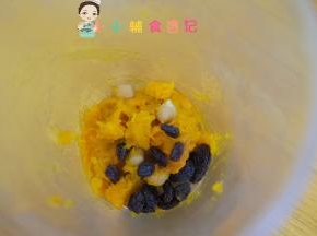 料理棒可以打少量，如果是料理机需要翻倍做不然可能很难打