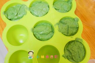 做得多可以放到辅食盒密封，趁热冷冻一般3-7天要吃完