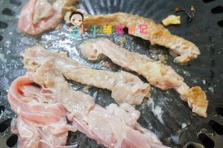 煎成这样两面金黄色就可以了