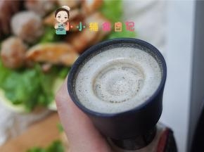这个是现磨黑胡椒，撒在肉上面好吃极了