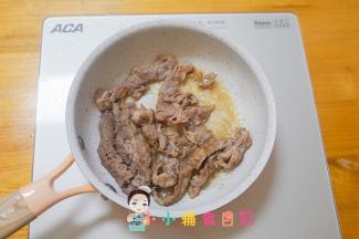 如果没这种烤盘也可以用不粘平底锅来煎，也好吃的