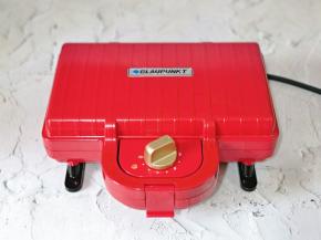 盖上盖子，将旋钮到3-4分钟，2分钟后可以随时打开观察一下颜色，觉得颜色可以了，即可断电。