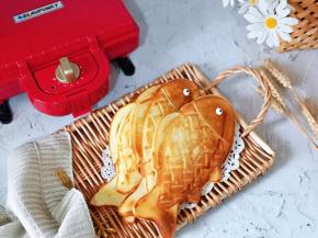 制作简单，好吃又好看。